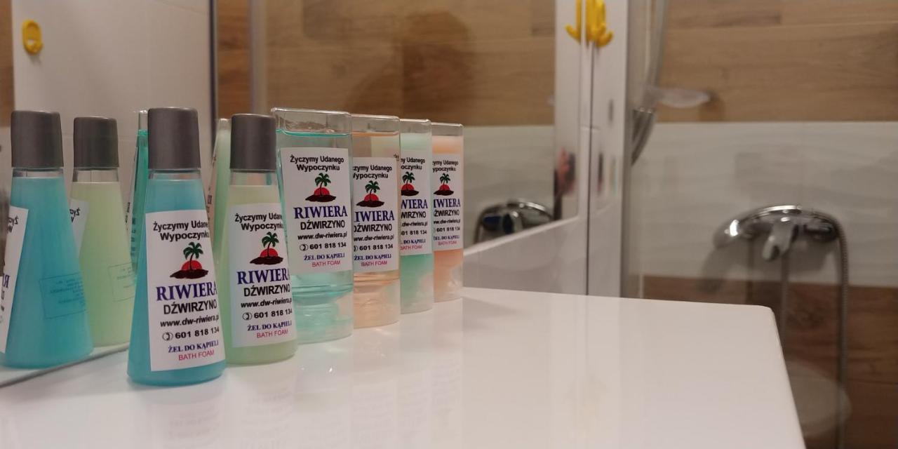 Riwiera جيفيجينا المظهر الخارجي الصورة